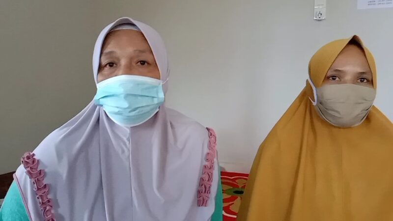 Polres Tanjungpinang Hentikan Kasus Kecelakaan Maut, Keluarga Almarhum Zulkifli Kaget dan Pasrah