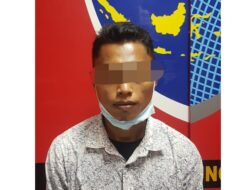Ancam Sebar Video Asusila Mantan Istri, Pria di Tanjungpinang Ditangkap Polisi