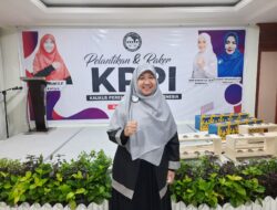 KPPI Dorong Perempuan Berpolitik dan Duduki 30 Persen Parlemen