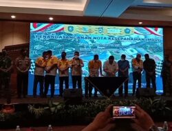 Bintan Bakal Punya Sirkuit F1, Gubernur Kepri: Semakin Semarakkan Gelaran Sport Tourism