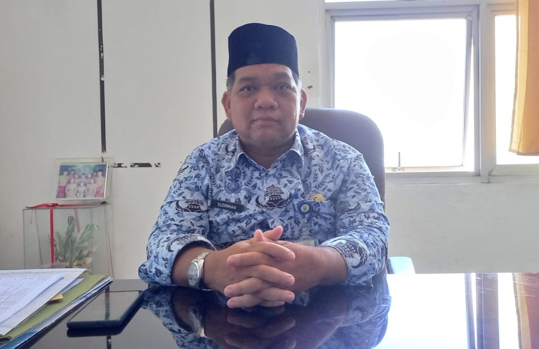 Antisipasi Penularan COVID-19, MTQ Kabupaten Natuna Akan Digelar Secara Sederhana