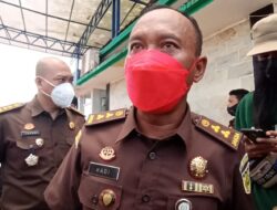Kejati Kepri: Penyelidikan Dugaan Korupsi TPP ASN Wali dan Wakil Wali Kota Tanjungpinang Tinggal Diumumkan