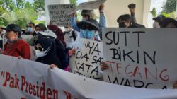 Kemarin, Polisi Tangkap Pembaca Sabu 20 Kg hingga Demo Tolak Pembangunan SUTT di Batam