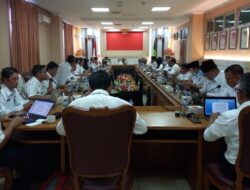 27 Pejabat Rebut 10 Posisi Kepala OPD di Pemkab Natuna