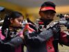 Atlet Menembak Putri, Vidya Rafika Bertekad Pertahankan Emas di SEA Games Vietnam