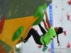 Jakarta Jadi Tuan Rumah Kejuaraan Dunia Panjat Tebing 2022 pada September Mendatang