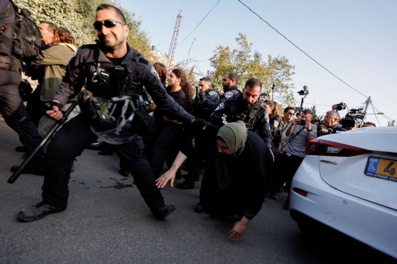 PM Mohammed Ishtaye Kutuk Pembunuhan Bocah Palestina oleh Tentara Israel