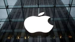 Apple hingga Ford Ancam Hengkang dari Rusia