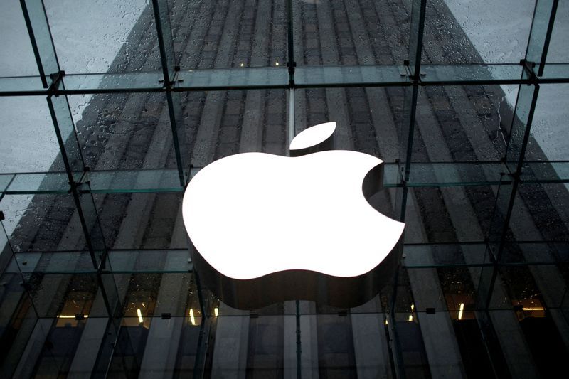 Apple hingga Ford Ancam Hengkang dari Rusia