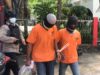 Curi Kabel untuk Beli Sabu, Dua Pria Diamankan Polsek Sekupang