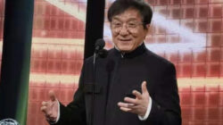 Jackie Chan Usulkan Pembangunan Biokop di Perdesaan