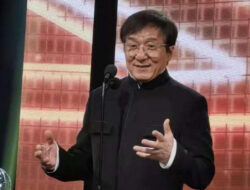 Jackie Chan Usulkan Pembangunan Bioskop di Perdesaan