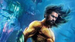 Warner Bros Undur Jadwal Rilis Film "Aquaman 2", "The Flash" hingga "Black Adam"