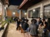 Kafe Boemi, Tempat Nongkrong Unik Berkonsep ‘Unfinished’ di Kota Batam