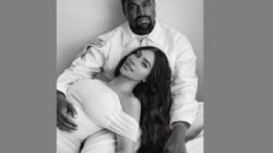 Sah! Kim Kardashian dan Kanye West Bercerai