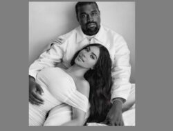 Sah! Kim Kardashian dan Kanye West Bercerai