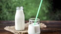 Moms Wajib Tahu! Susu UHT Rendah Gula Bisa Jadi Pilihan Anak Setelah ASI