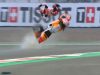 Pasca Kecelakaan di MotoGP Mandalika, Marc Marquez Alami ‘Diplopia’