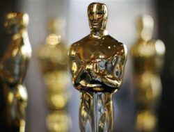 Ini Daftar Nominasi Oscar 2022