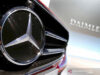 Aset Milik Mercedes-Benz di Rusia Senilai 2 Miliar Euro Terancam Dinasionalisasi