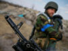 Genap Satu Bulan Rusia Lancarkan ‘Operasi Militer Khusus’ di Ukraina