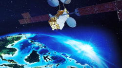 satelit SATRIA-1