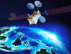 Negara Mana di Asia Tenggara Pemilik Satelit Terbanyak, Yuk Simak