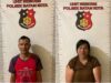 Polsek Batam Kota Tangkap Sepasang Jambret di Bundaran BP Batam