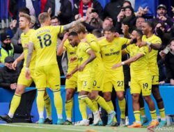 Brentford Sukses Permalukan Chelsea