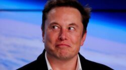 Bos Tesla Elon Musk Beli Twitter Seharga Rp634 Triliun