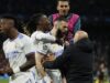 Real Madrid Singkirkan Chelsea dari Liga Champions
