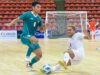 Indonesia Vs Thailand di Final Piala Futsal AFF 2022