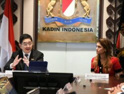 Panama Tawarkan Pengusaha Indonesia Peluang Dagang dan Investasi