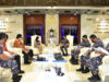 PT Pelni Gandeng TNI AL untuk Keamanan Kapal saat Berlayar