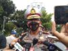 Demo 11 April, Polisi Tutup Arus Lalu Lintas di Istana Negara Mulai Pukul 09.00 WIB