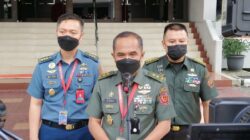 Resmi, TNI Hapus Tes Keperawanan untuk Calon Prajurit Wanita