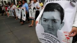 Geger, Enam Potongan Kepala Manusia Ditemukan di Meksiko