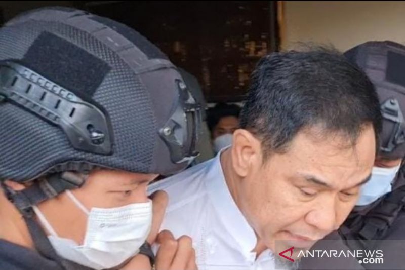 Munarman Divonis 3 Tahun Penjara, Jaksa Ajukan Banding