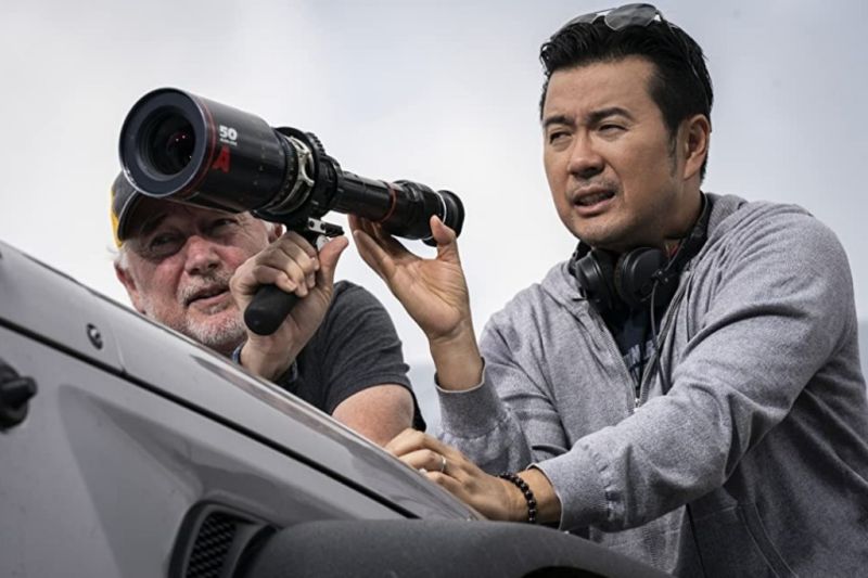 Justin Lin Mundur dari Sutradara Film Fast X