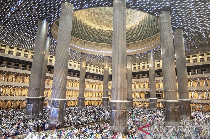 Catat, Ramadan akan Terjadi Dua Kali dalam Setahun pada 2030