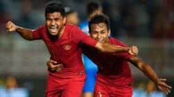 Asnawi Mangkualam Perkuat Timnas U-23 saat Hadapi Klub Liga 2 Korsel