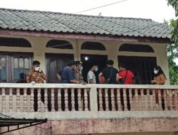 Kemarin, Mahasiswi Tewas Muntah Darah hingga Dua Kampung di Bintan Diguyur Hujan Es