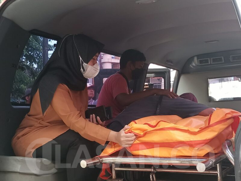 Mahasiswi Tewas di Tanjungpinang, Kasatreskrim: Muntah Beserta Darah dan Dietmukan Serbuk Kimia