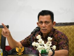 Gubernur Kepri Dukung Investor Kembangkan Pariwisata Anambas