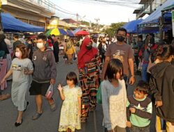 Loka POM Tanjungpinang Imbau Warga Agar Cerdas Membeli Takjil