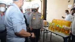 Kemarin, THM Bebas Operasi saat Ramadan hingga Kapolda Cek Stok Minyak Goreng di Batam