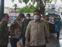 Flyover Basuki Rahmat-Dompak Dibangun, Gubernur Kepri: Kami Suruh Mulai Saja