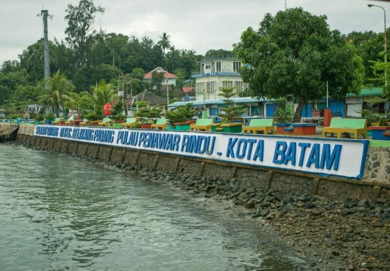 Pulau Belakang Padang
