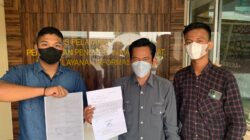 Kasus Dihentikan Kejati, JPKP Laporkan Dugaan Korupsi TPP ASN Tanjungpinang ke Kejagung