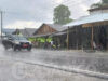Waspada Hujan Sedang-Lebat serta Banjir di Natuna dan Anambas